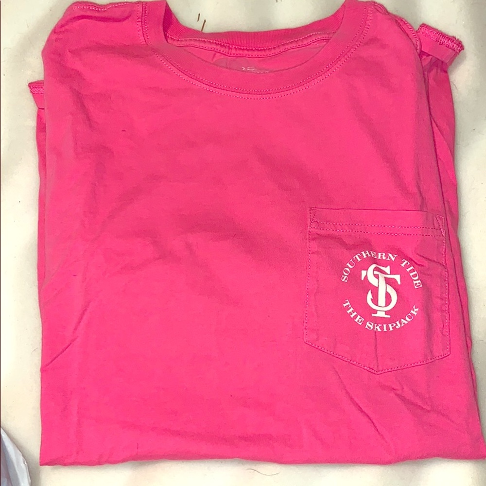 southern tide women’s shirt